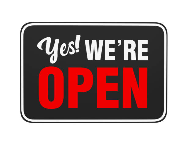WE ARE NOW OPEN!!! Photo
